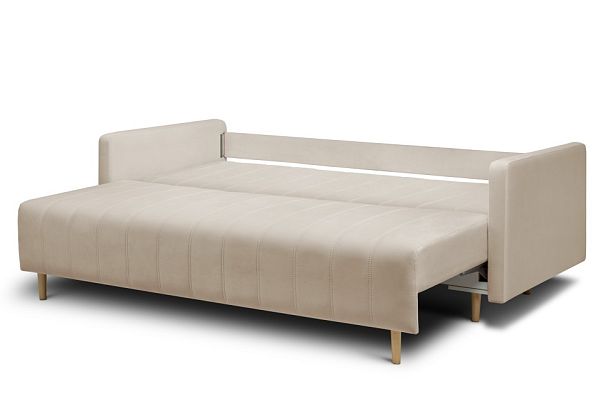 Диван «Кантри» бежевый - Вид 6