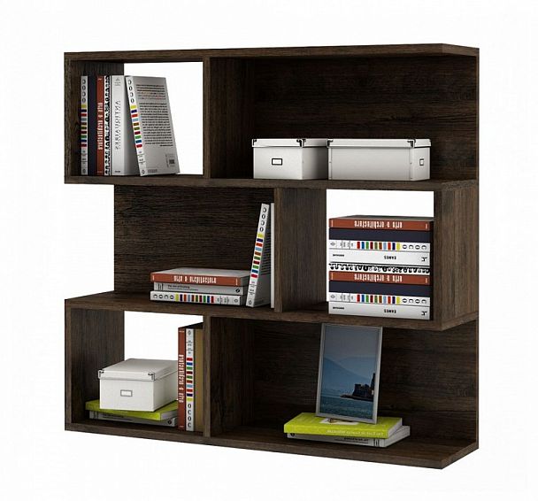 Полка навесная Лайт-16 - Вид 1