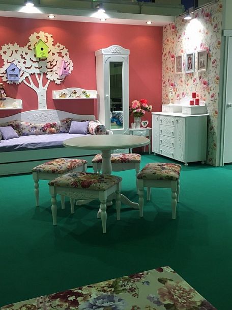 Банкетка Ассоль АС-33 - Вид 2