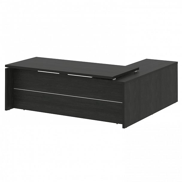 Стол "Yalta" LT.C-22 суар темный - Вид 2