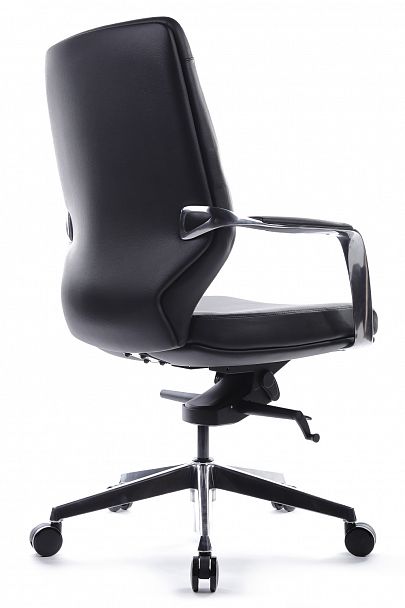Кресло "RV DESIGN" В1711 черный - Вид 5