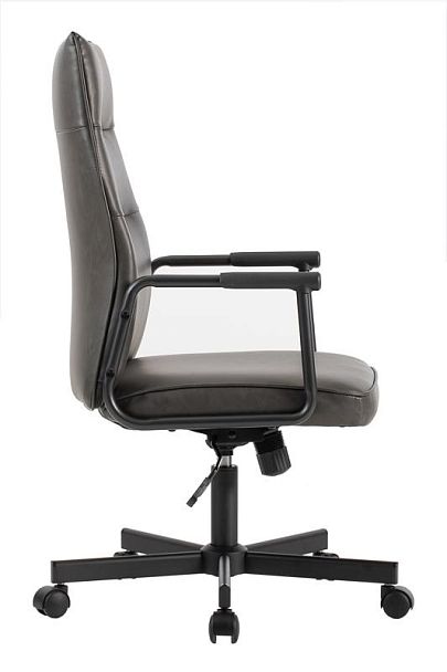Кресло Стен / Sten W-263H Темно-серый - Вид 2