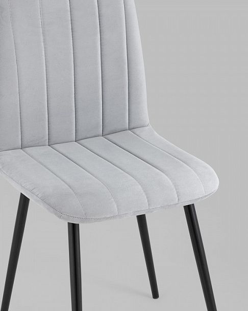 Стул Easy белый - Вид 6