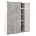 /catalog/kategorii/shkafy-i-stellazhi/shkafy-3-kh-dvernye/shkaf-vysokiy-3-stvorki-s-nishey-b-tone-168-8x45x191-7-sosna-beton-svetlyy-1662890813/ - фотография