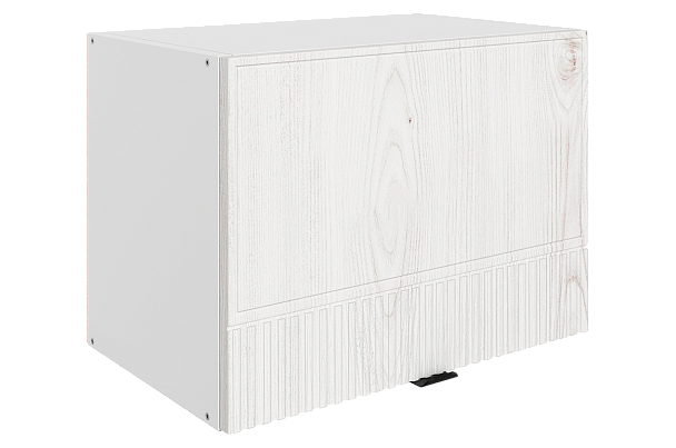 Бариста Шкаф навесной L500 Н360 (1 дв. гл. гориз.) 35.016.2266  - Вид 2