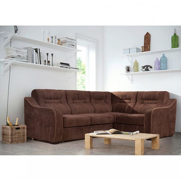 Серия "Мальта" - Вид 1