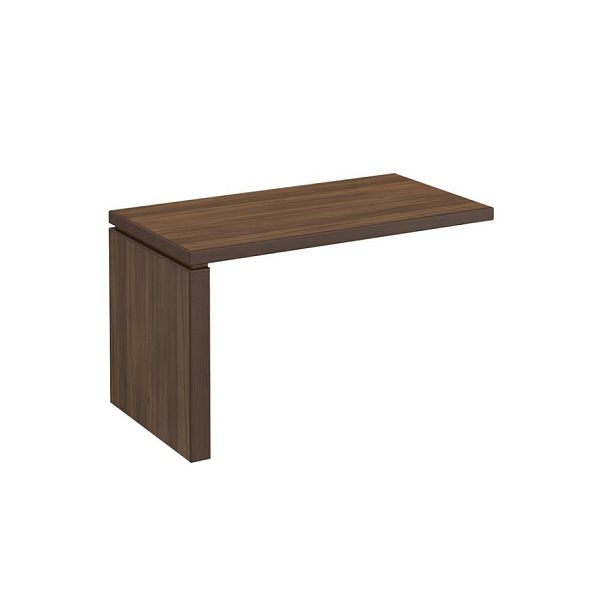 Брифинг-приставка Mark-II МК 107-2 орех тоскана - Вид 1