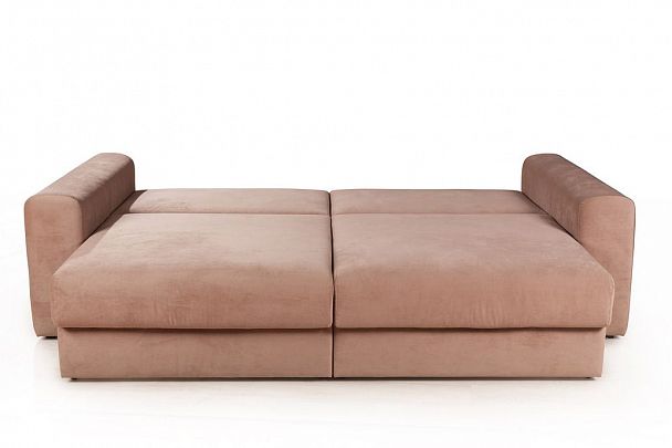 Prestizh  диван-кровать прямой, трехместный - Вид 11