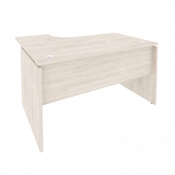 Стол эргономичный "Onix" O.SA-3 денвер светлый - Вид 1