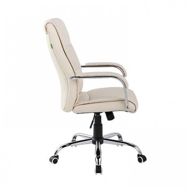 Кресло "Riva Chair" 9249-1 бежевый - Вид 3