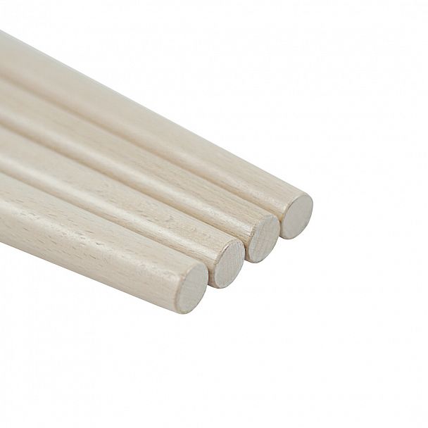 Деревянные ножки, органика - Вид 3