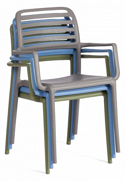 Стул Valutto - Вид 8