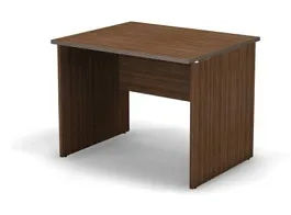 SMART/СМАРТ RS006-95Х78 Стол прямоугольный 950х780х737 Дуб Катания - Фото предпросмотра