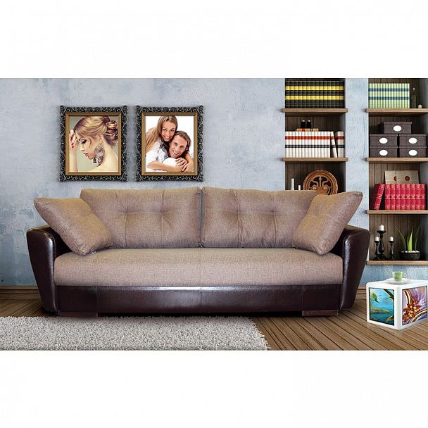 Диван "Эврика 7" - Вид 6