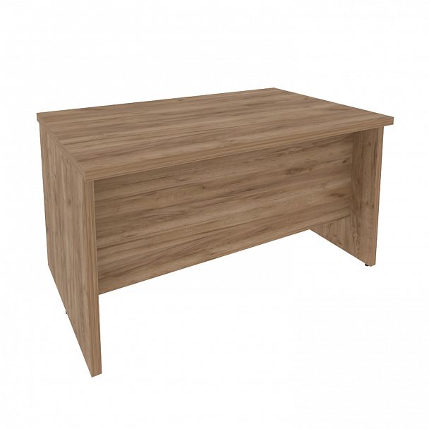 Стол "First" KSR-10 дуб табак - Вид 1