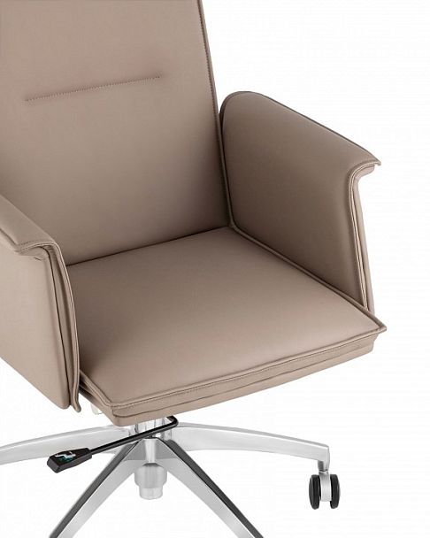 Кресло компьютерное TopChairs Regenta - Вид 7