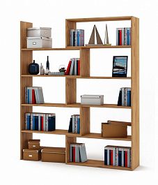 Стеллаж Фрегат-1 - Фото предпросмотра