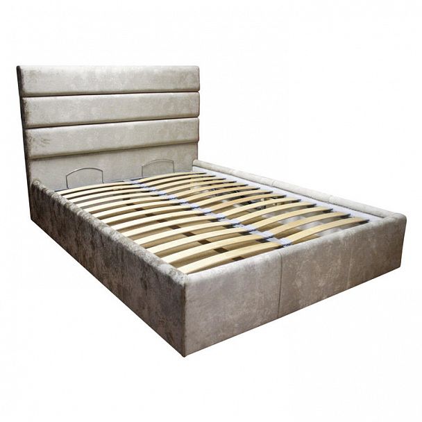 Кровать "Марсель" 90 - Вид 1