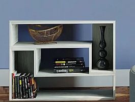 Полка "Смарт-2" бетон - Фото предпросмотра