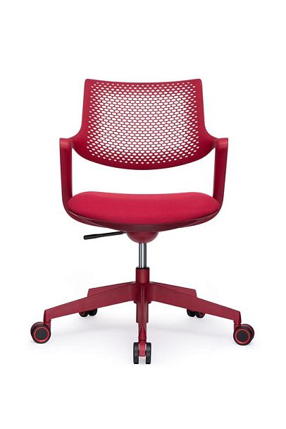 Кресло Dream B2202 Красный - Вид 5