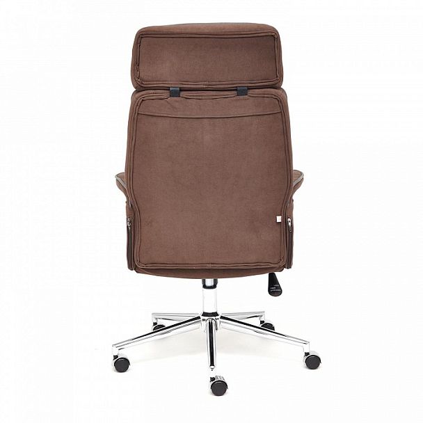Кресло для руководителя Charm - Вид 5
