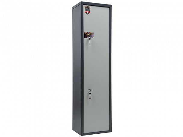 Оружейный сейф AIKO БЕРКУТ 143 - Вид 2