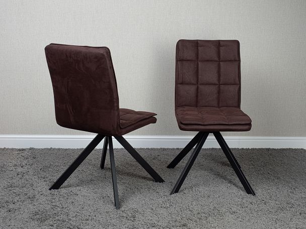 Стул Левмар Vela Chocolate (R) - Вид 3