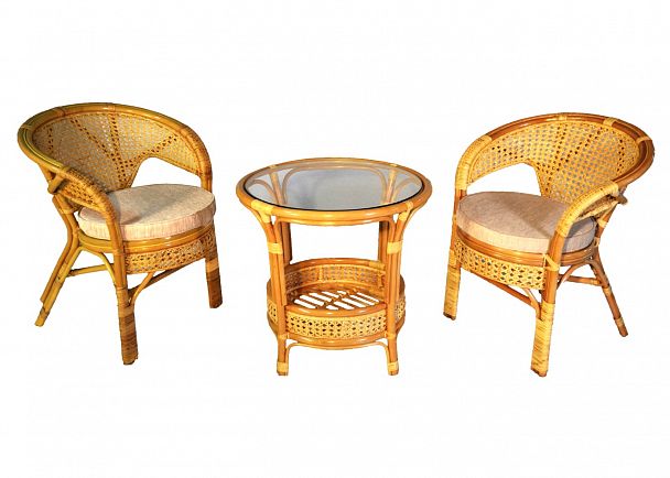 Комплект Пеланги 02/15 дуэт, подушки на молнии - Вид 3