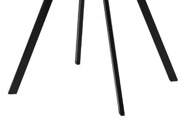 Комплект стульев Эйден М, Confetti chai tea/черный, 3 шт. - Вид 9