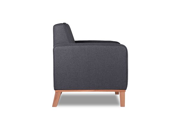 Кресло "Анье" wood - Вид 3