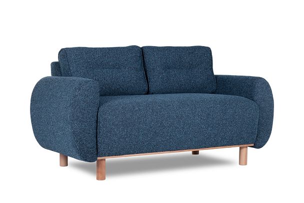 Диван двухместный "Парпи" - Вид 1