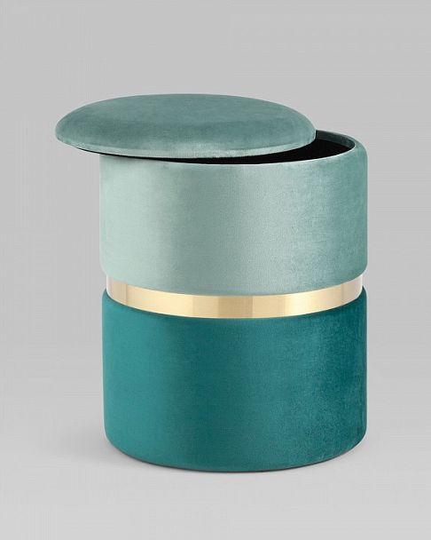 Пуф-Сундук Кэрри - Вид 2