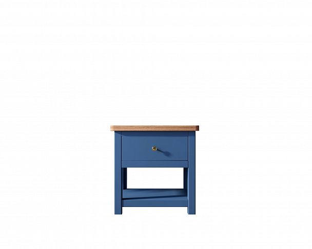 Тумба "Jules Verne" низкая JV10ETGB - Вид 1