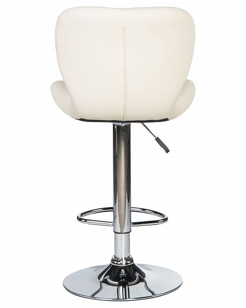 Стул барный DOBRIN BARNY (кремовый) - Вид 3