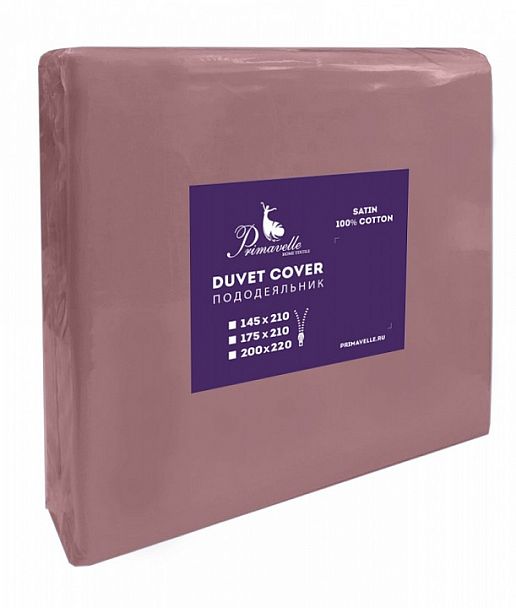 Пододеяльник евростандарт Primawell - Вид 2