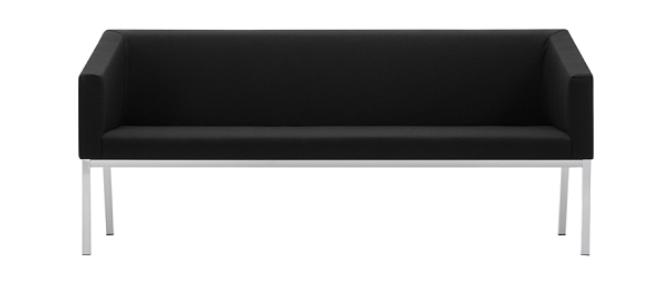 Диван "Давос M-58/3" 3-х местный - Вид 1