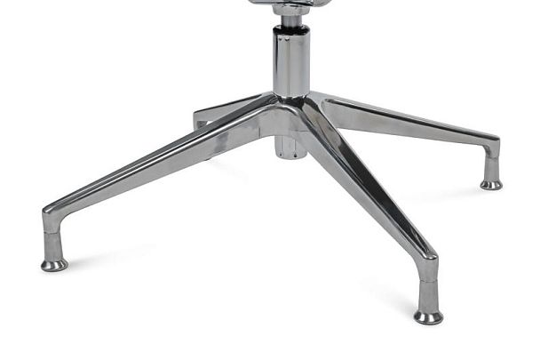 Кресло Crown-ST C1819 Графит - Вид 11