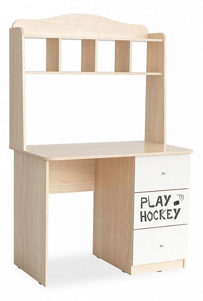 Стол компьютерный Хоккей - Вид 1