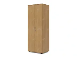 ЛАЙТ / LIGHT RLG042-70x55 Гардероб 70x55x183 Бук - Фото предпросмотра