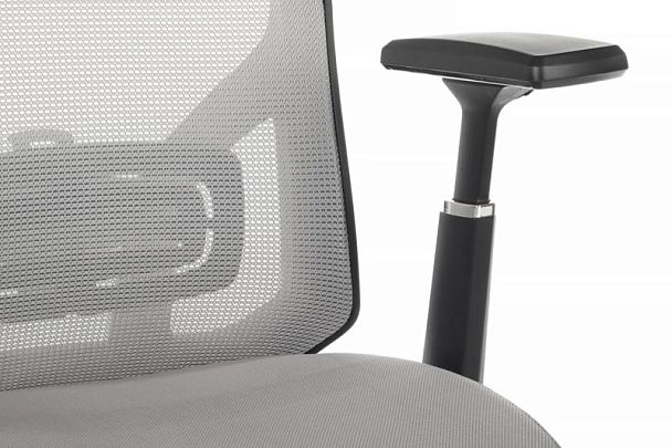 Кресло Step RCH A2320 Серый - Вид 10