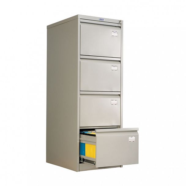 Медицинская картотека МД AFC-04 - Вид 1