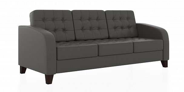 Диван трехместный "Рольф Вуд"  - Вид 1