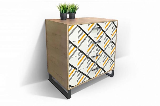 Комод "Сканди" L - Вид 12