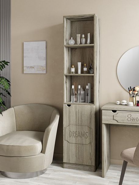 Стеллаж ДримСтар ДС-61 - Вид 3