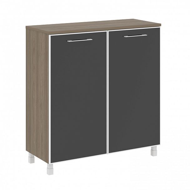 Шкаф "Yalta" LT.SD-1.4 R вяз благородный - Вид 1