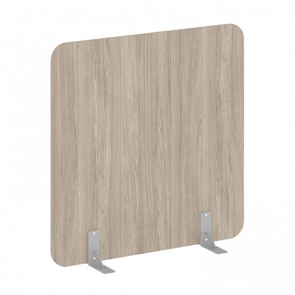 Перегородка "R-Line" DP.F-120-120 дуб аттик - Вид 1