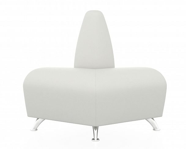 Наружный модуль "Интер хром" - Вид 9