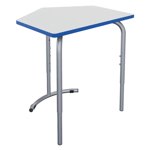 Стол мобильный, пятиугольный, гр.3-7 - Вид 8