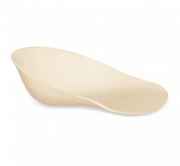 Стул полубарный Sheffilton SHT-ST19/S94-1 бежевый/прозрачный лак/черный муар - Вид 3