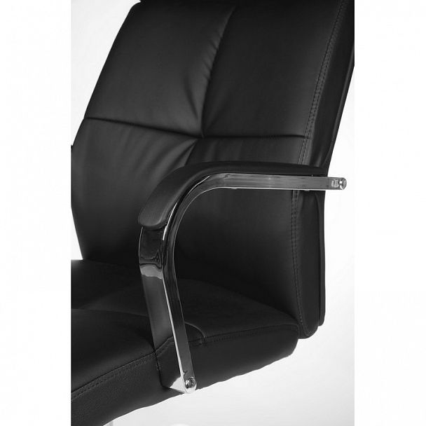 Кресло Алекс black - Вид 7